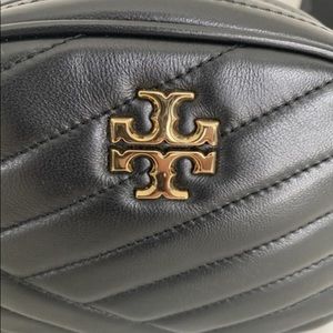 Tory Burch crossbody.